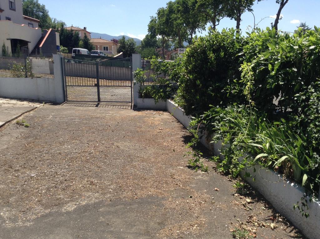 Le Relais De La Haute Vallee Campagne-sur-Aude Luaran gambar