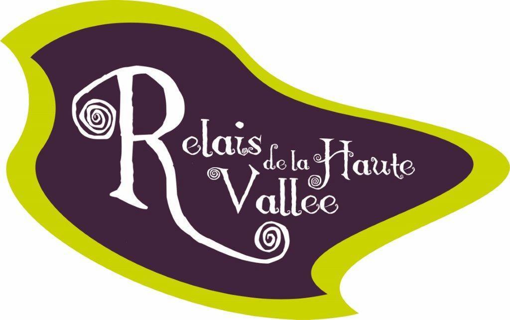 Le Relais De La Haute Vallee Campagne-sur-Aude Luaran gambar