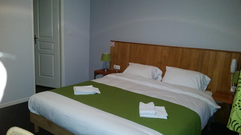 Le Relais De La Haute Vallee Campagne-sur-Aude Bilik gambar