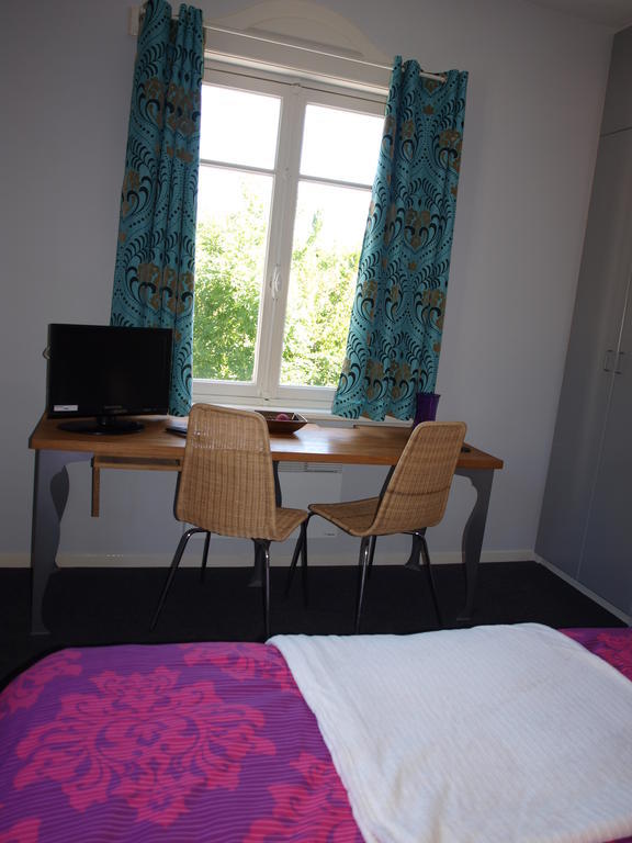 Le Relais De La Haute Vallee Campagne-sur-Aude Bilik gambar