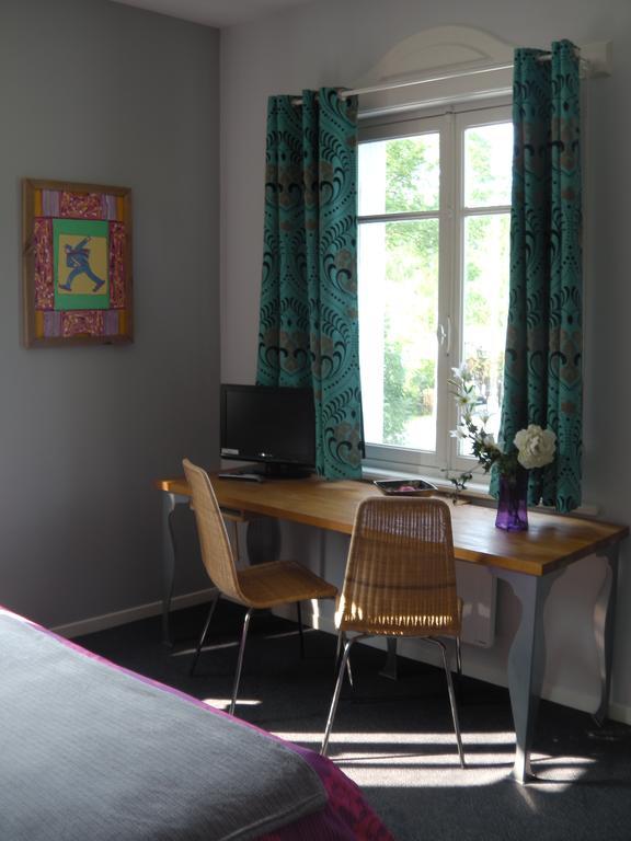 Le Relais De La Haute Vallee Campagne-sur-Aude Luaran gambar