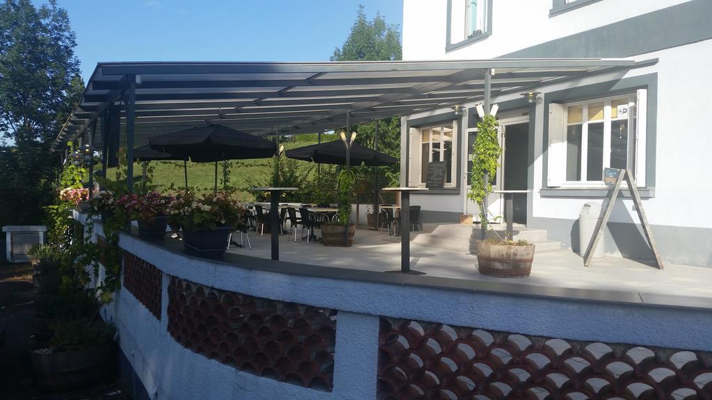 Le Relais De La Haute Vallee Campagne-sur-Aude Luaran gambar
